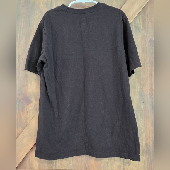 Halloween Jack-O-Lantern Tee Kids Size Large 10/12 - Picture 3 of 5